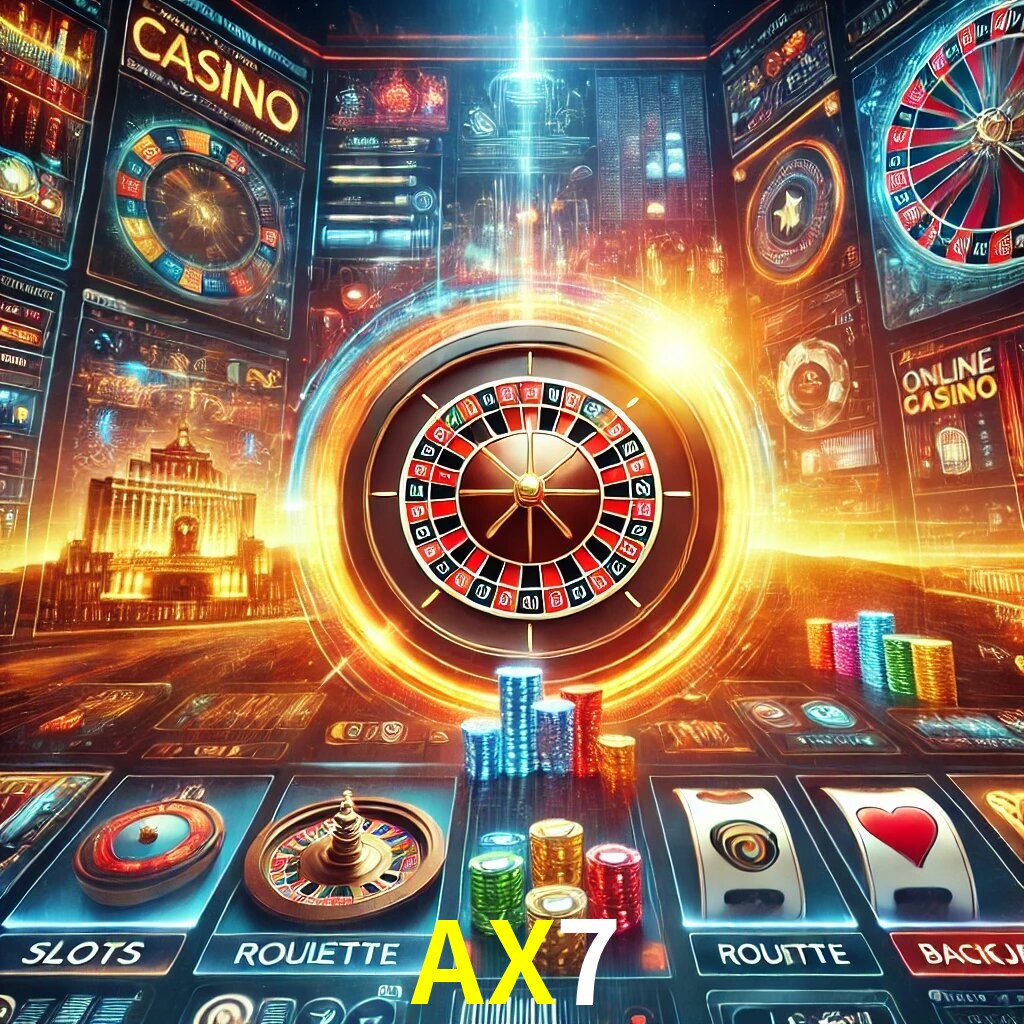  AX7