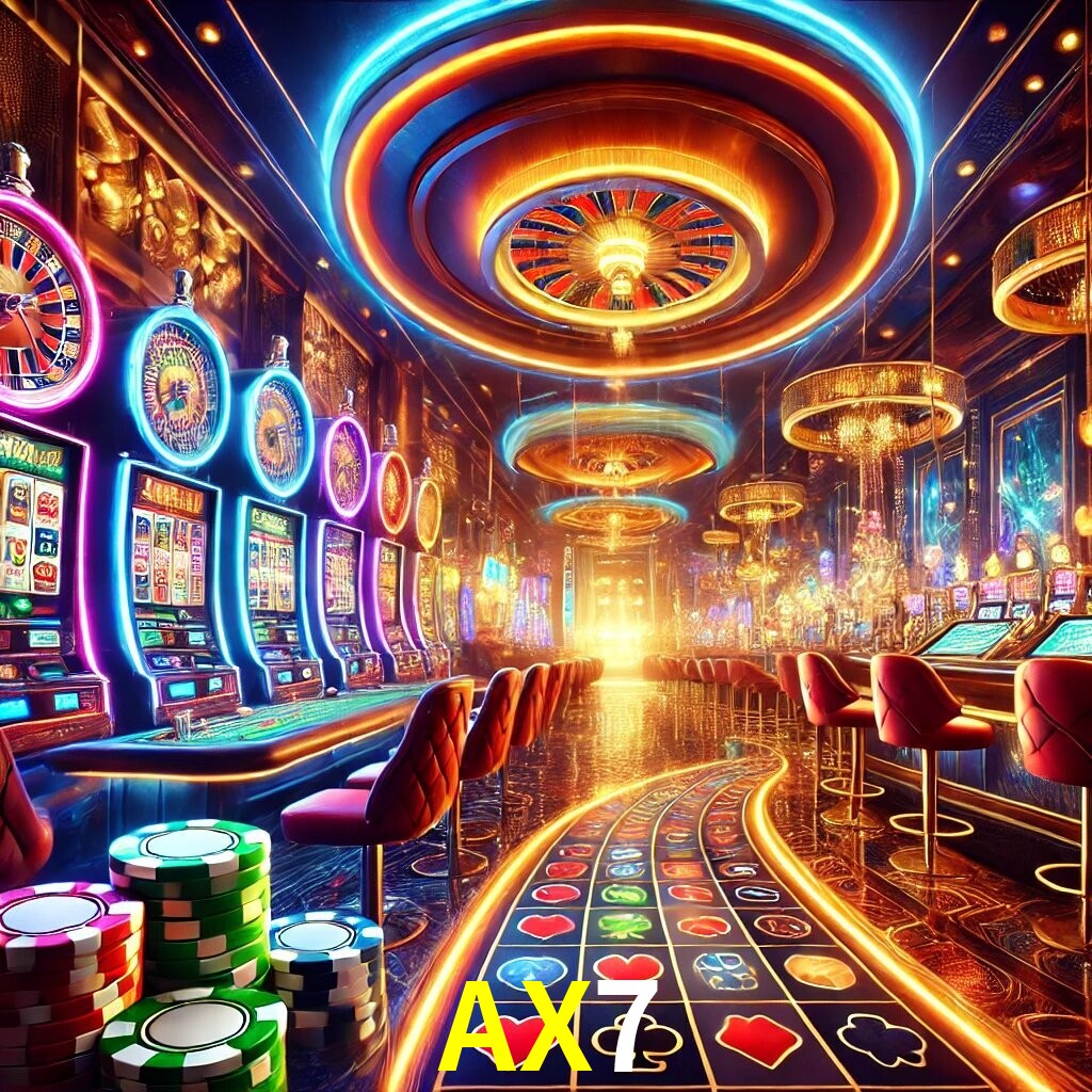  AX7