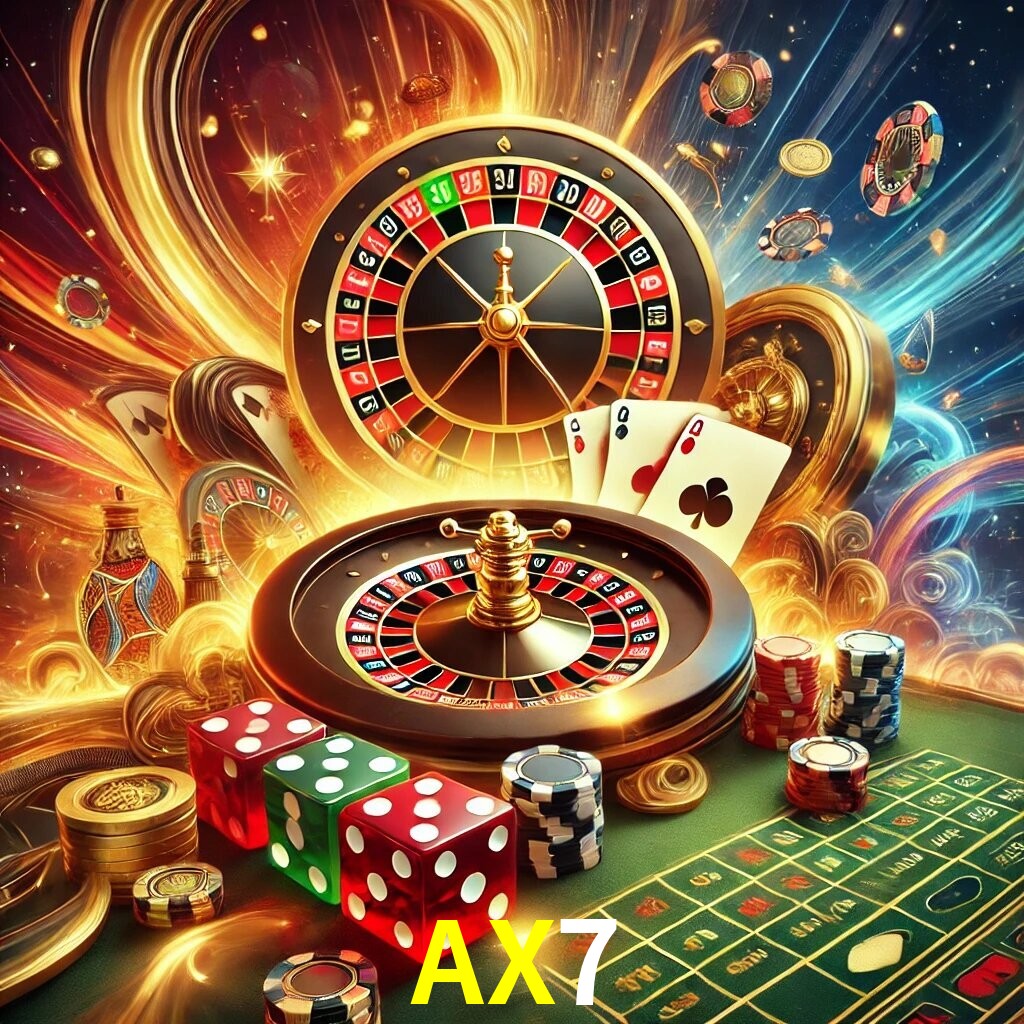  AX7