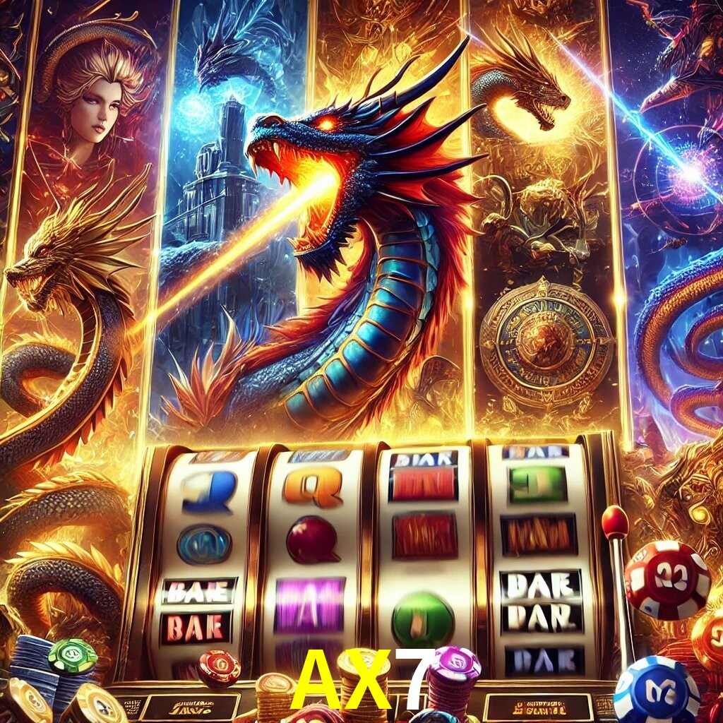  AX7