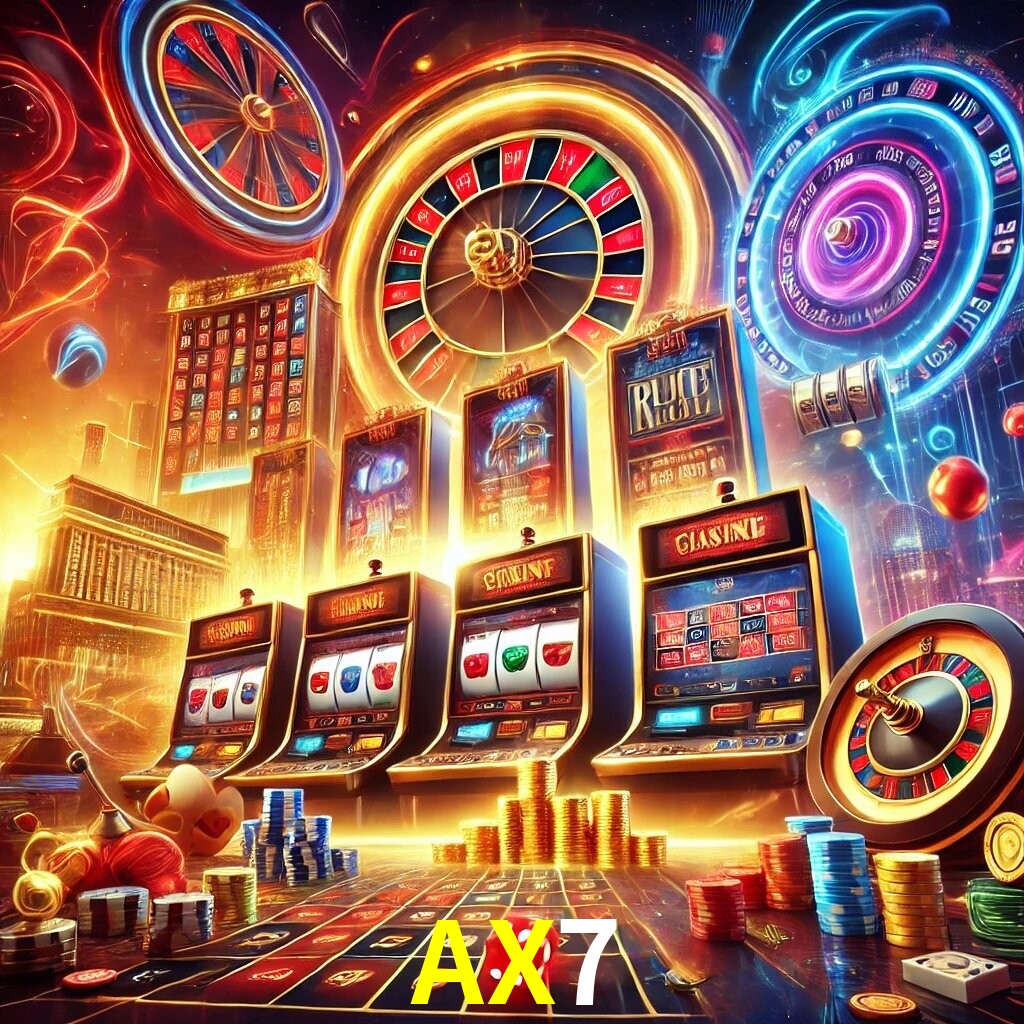  AX7