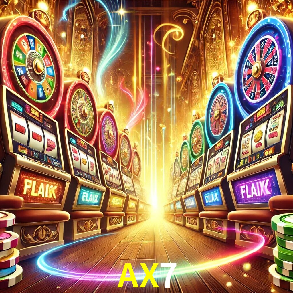  AX7