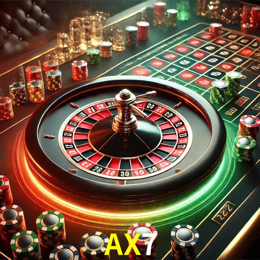  AX7