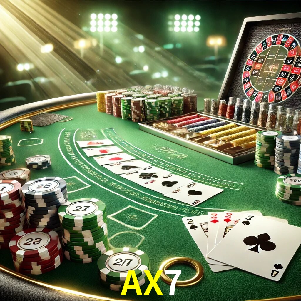  AX7