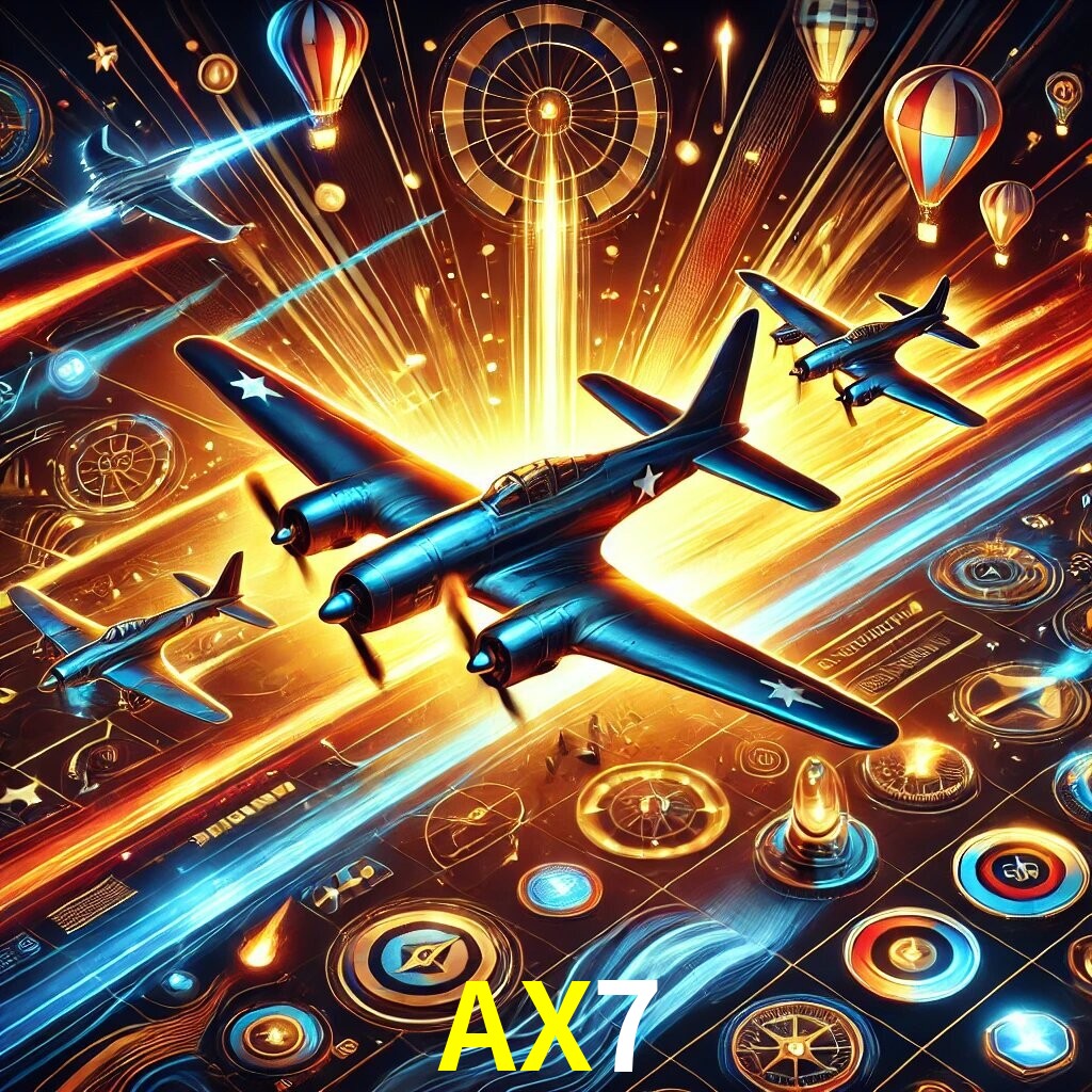  AX7